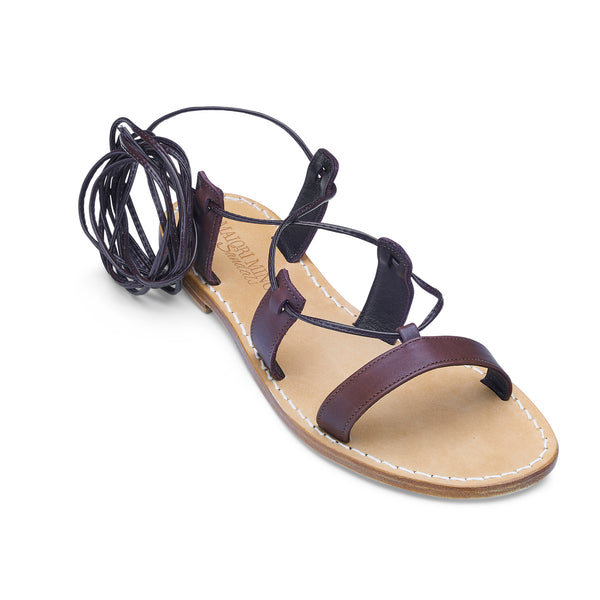 Pretty gladiator sandals online