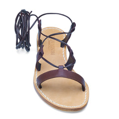 Gisele Gladiator Sandal